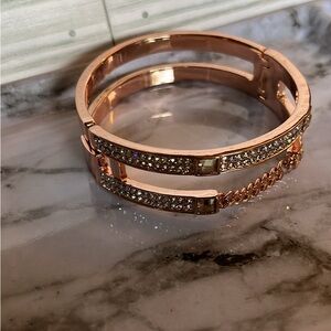 Rose Gold Bracelet